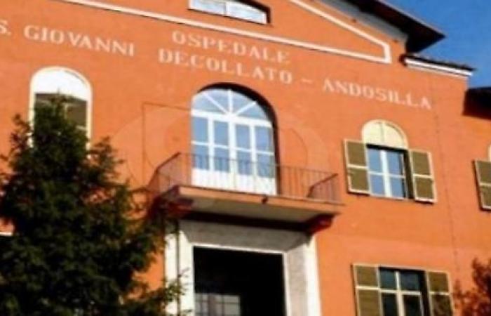«Il declino di Andosilla è inesorabile» – Provincia di Civitavecchia – .