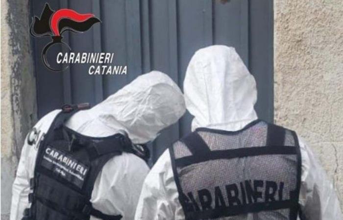 Catania, tentato omicidio in città: arrestato 39enne – .