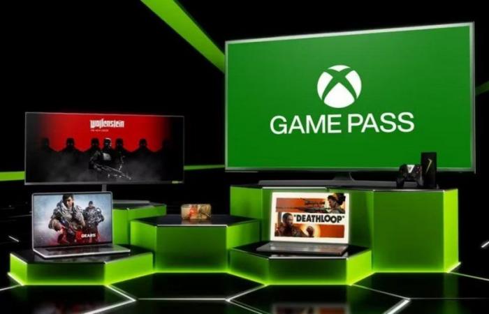 Xbox integrerà presto NVIDIA GeForce Now? Alcune immagini sembrano confermarlo – .