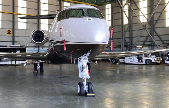Maxi piano assunzioni per 350 posti di lavoro per la manutenzione dei jet privati ​​– QuiFinanza – .