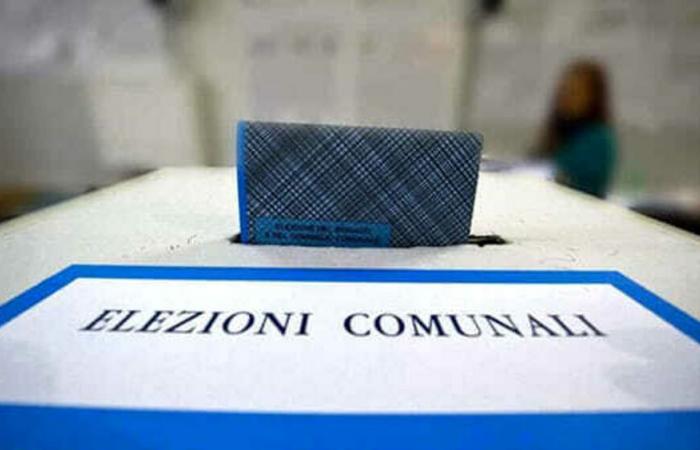 Municipal Runoffs 2024, turnout data at 12:00 in Bari, Putignano and Santeramo – .
