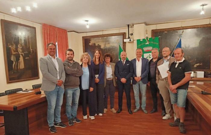 Limone Piemonte, si insedia il nuovo consiglio comunale – Targatocn.it – .