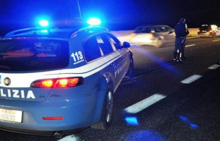 Una ragazza di 19 anni è stata violentata fuori da una nota discoteca alla periferia di Perugia – .