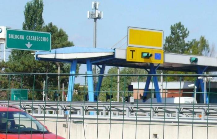 Il casello autostradale di Casalecchio riaprirà ad agosto – .