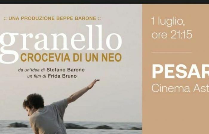 Ecco il film documentario dedicato a Stefano Barone, morto a causa di una talpa – .