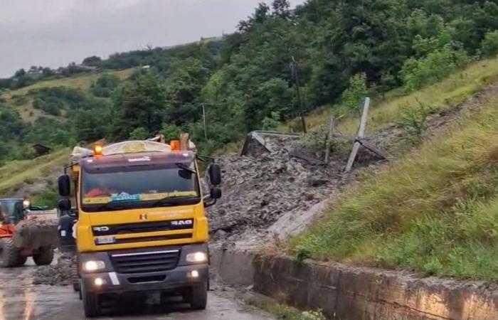 Drammatica alluvione in Valle d’Aosta: il bilancio dei danni – .