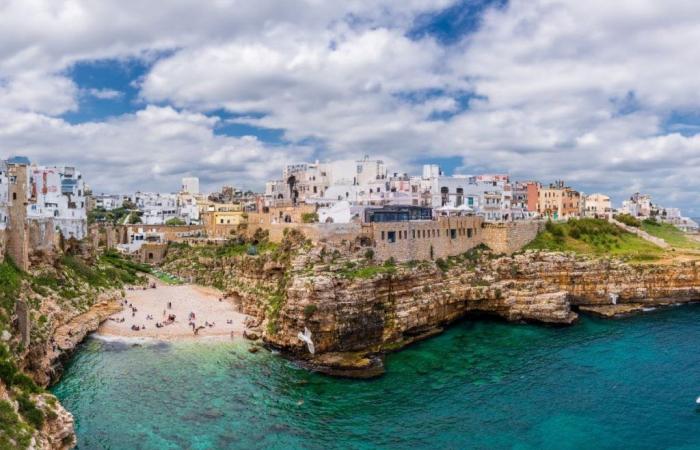ecco le 5 spiagge più belle della Puglia che puoi raggiungere anche in moto – .
