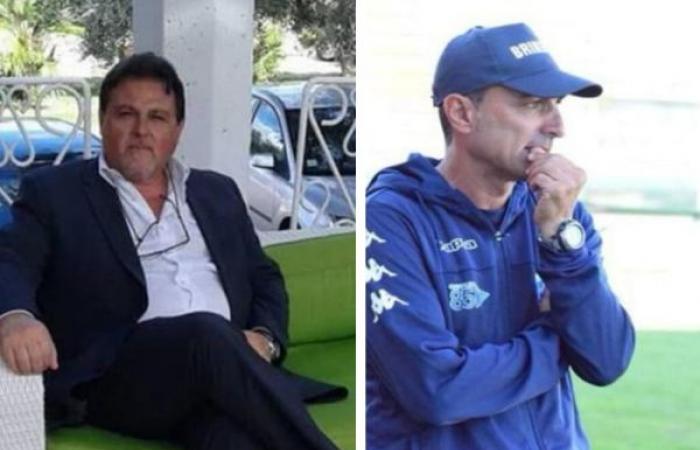 La nuova Manduria prende forma con l’assunzione di un allenatore e di un direttore sportivo – .