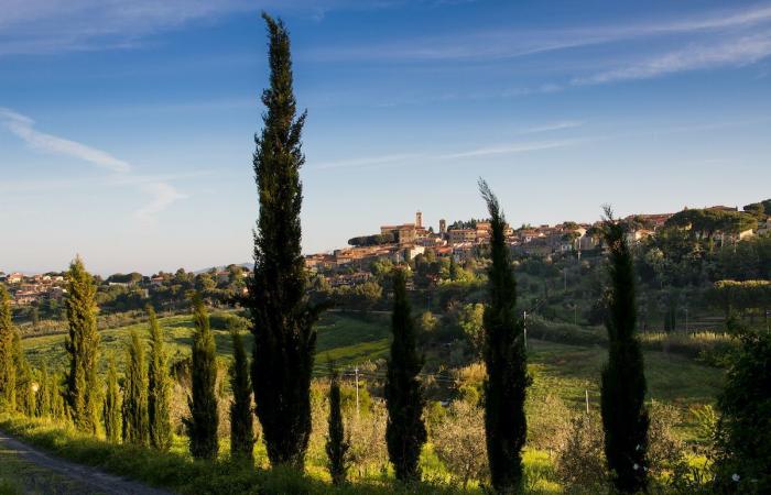 Vacanze all’aria aperta nella natura della Toscana: cosa fare e vedere