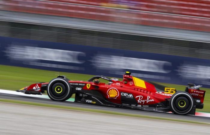 Formula 1, Norris e Verstappen si scontrano, Russel vince il Gran Premio d’Austria – .
