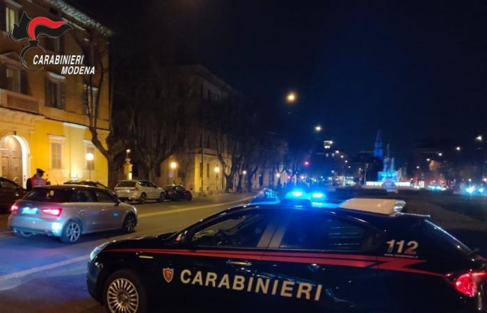 Nel fine settimana intensificati i controlli dei Carabinieri – .