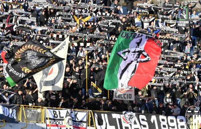 Calcio Serie C / Ascoli e Vis Pesaro verso la nuova stagione 2024/2025 – .