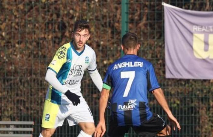 Brescia, accordo per Corrado dalla Ternana. L’Inter non eserciterà l’opzione di riacquisto – .
