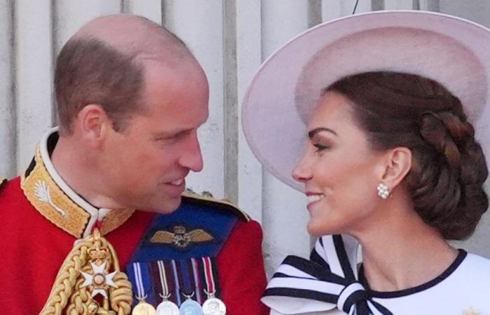 Kate Middleton, ultime notizie. Un nuovo video e il gesto toccante di William – .