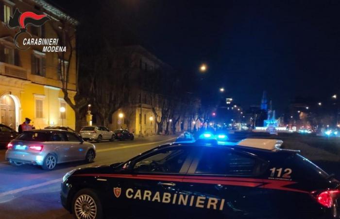 Soliera, serial bicycle thief arrested Gazzetta di Modena – .
