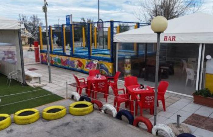 Pit Stop, la sosta perfetta per grandi e bambini a Senigallia – .