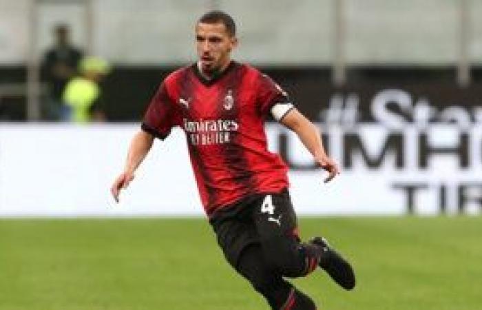 Il Milan è pronto ad attaccare – .