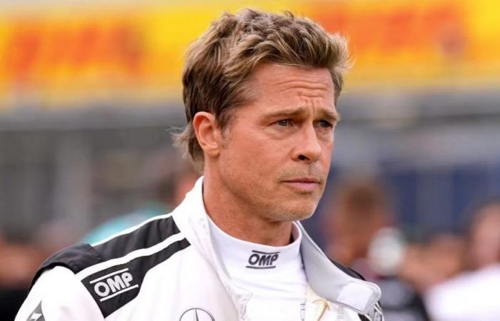 Formula 1, il film sul Circus con protagonista Brad Pitt, in uscita nel 2025 – .