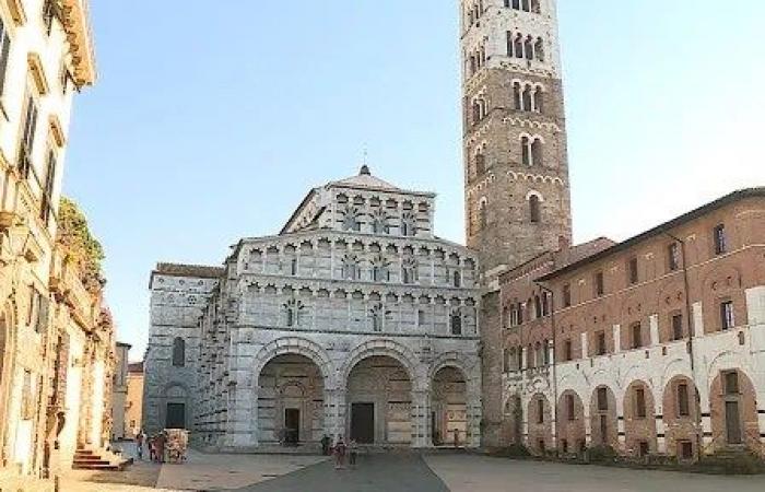 Ecco le nuove nomine nelle parrocchie della Diocesi di Lucca – .