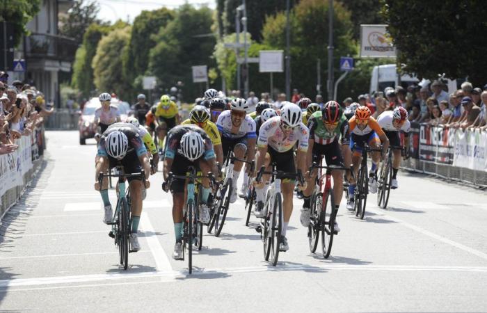 Giro del Veneto, 5th stage Schio-Ossario del Pasubio: route and favourites
