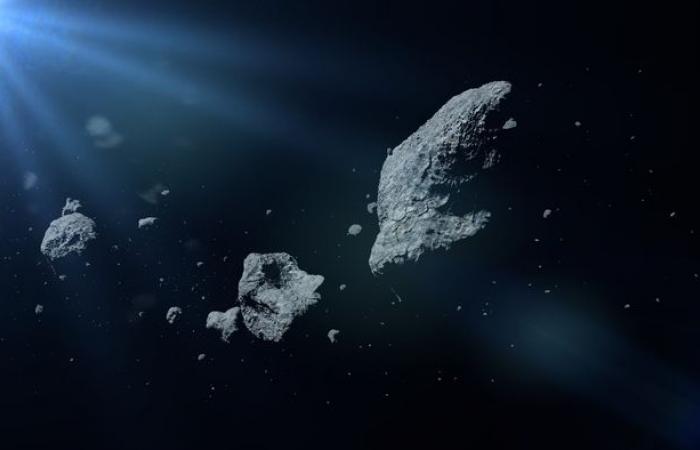 È l’Asteroid Day, la giornata dedicata alla sorveglianza degli asteroidi VIDEO – Spazio e Astronomia – .