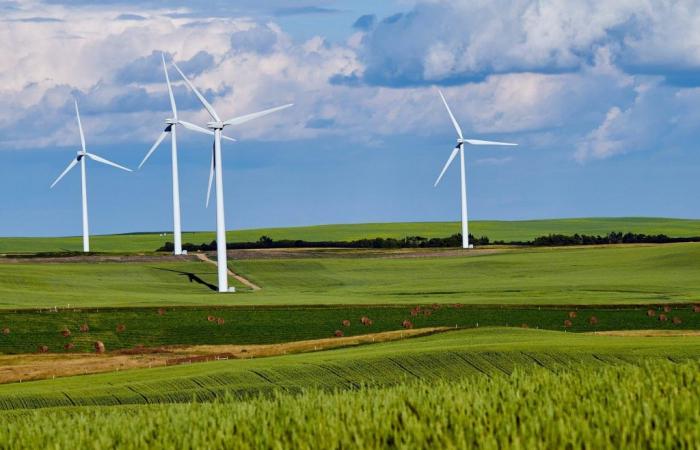 Rete Umbria e Marche per proteggere l’Appennino dall’eolico industriale – .