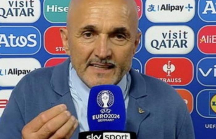 Euro 2024, Spalletti asks for time and today Gravina speaks to Italy – Libero Quotidiano – .