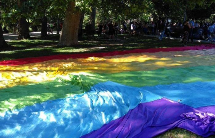 Pride Abruzzo, al via la settimana di festa per i diritti e l’inclusione – .