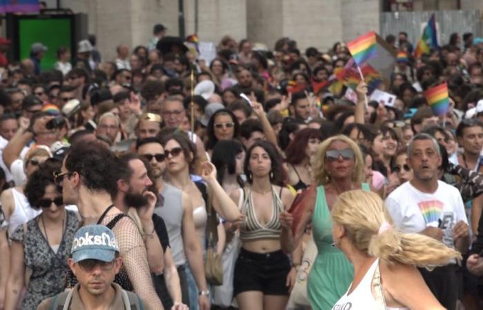 Pride 2024, a Napoli la politica prova a salire sul carro LGBT – .