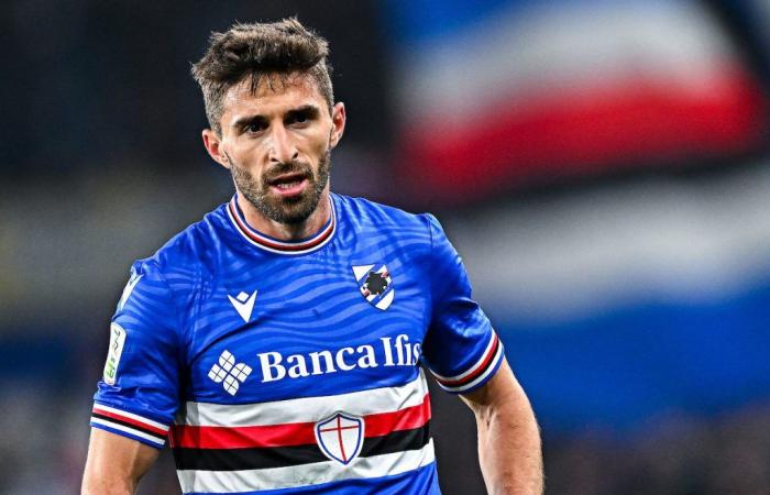 Sampdoria Transfer Market, Nicola Wants Borini in Cagliari. The Point – .