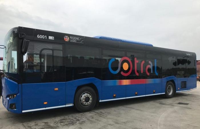 I ragazzi under 29 viaggiano gratis su bus e treni, come ottenere il bonus Lazio in tour 2024 – .