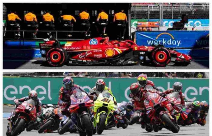Formula 1 e MotoGP, offerta folle per seguirle: a questo prezzo l’abbonamento è gratis