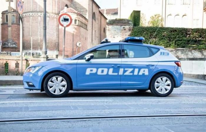 Picchia la compagna, arrestato a Padova un 74enne – News – .