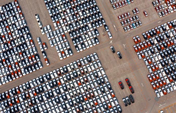 Movimentazione auto nei porti, con la nuova legge a Livorno a rischio 300 posti di lavoro – .