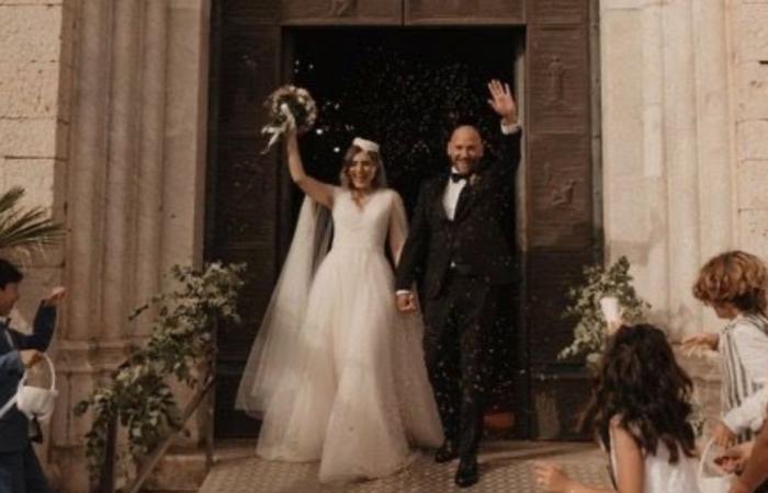 Festa al Cagliaripad: l’editore Massimo Lai si è sposato