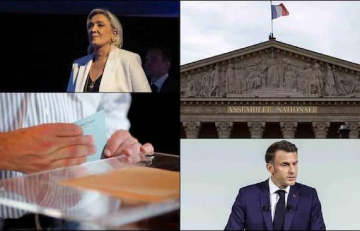 Elezioni Francia 2024, aperte le urne per il primo turno. Le notizie in diretta – .