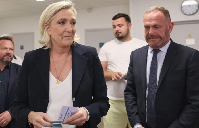 Elezioni francesi 2024, aperti i seggi per il primo turno. Notizie in diretta – .