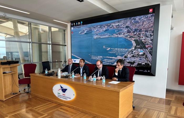 Presentato agli operatori il nuovo Sistema Port Community della Sardegna – .