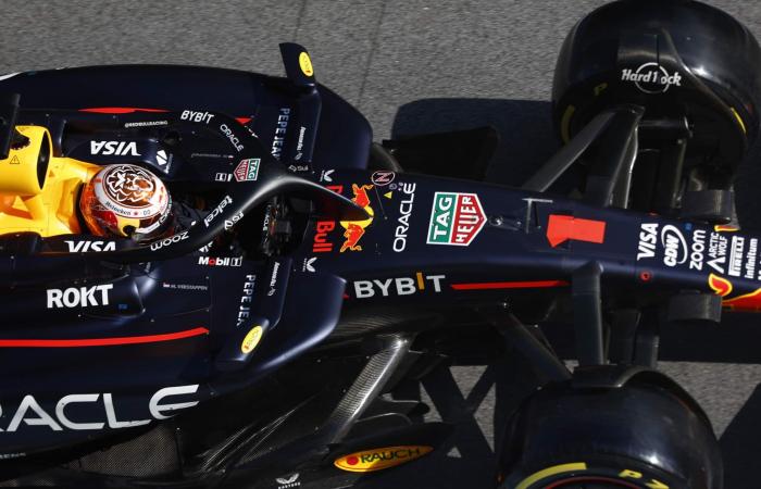 Formula 1 in Austria, Verstappen vince la Sprint Race. Sainz 5°, Leclerc 7° – .