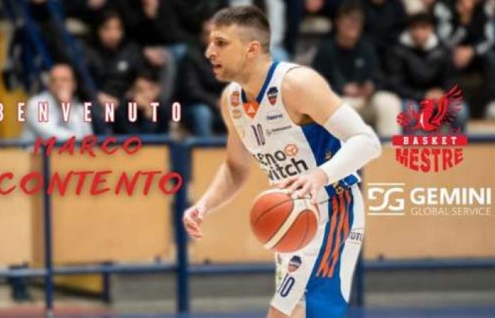 Serie B – Marco Contento signs with Gemini Mestre – .