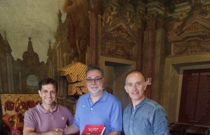 Lucca United visits the Museo del Grande Torino » Gazzetta Lucchese – .