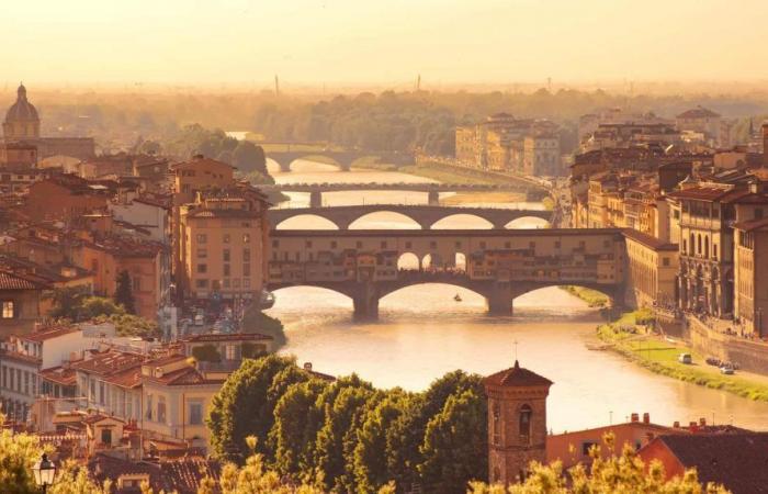 L’influenza di Firenze nel Rinascimento culturale italiano e nel patrimonio UNESCO – .