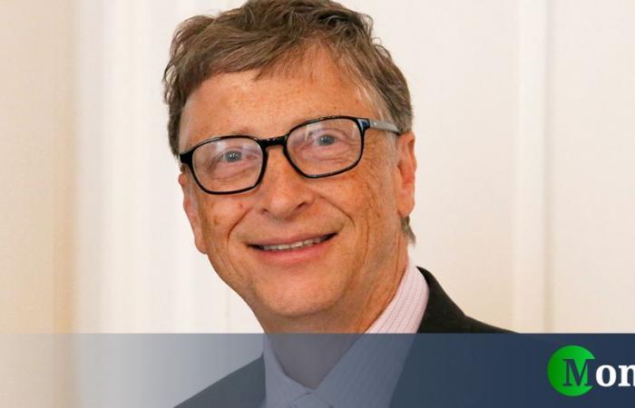 Questa è la villa di Bill Gates, vale 130 milioni di dollari – .