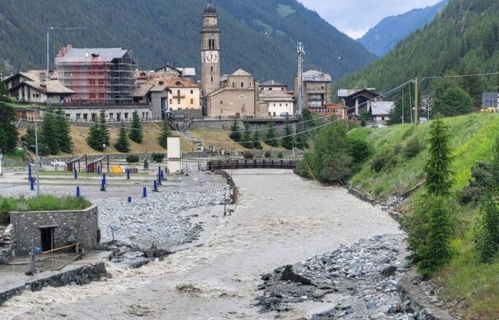 Alluvione a Cogne, albergatori aostani pronti ad accogliere i turisti – La Prima Linea – .