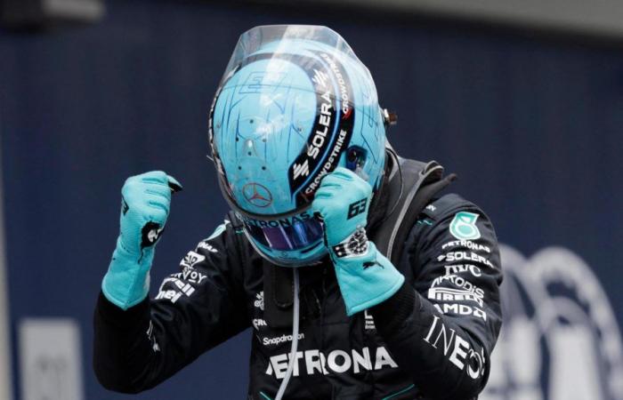 F1, Verstappen e Norris si scontrano, Russell vince in Austria. Sainz terzo – .