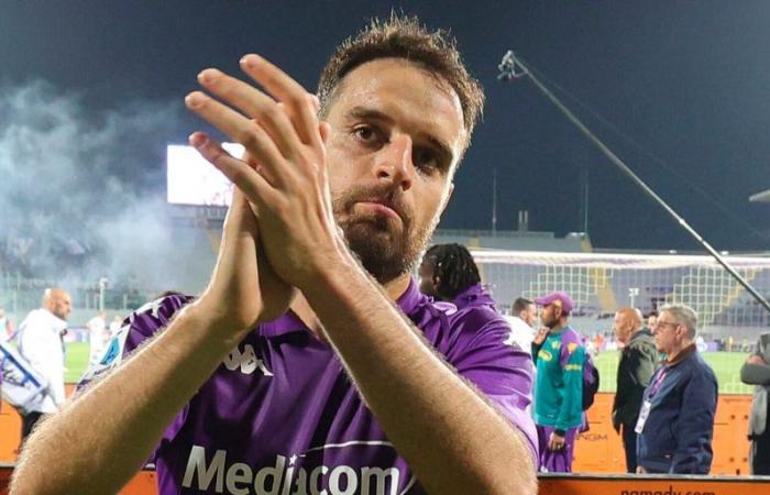 Fiorentina, ufficiale l’addio di Bonaventura: dedica speciale – .
