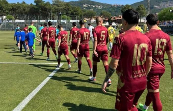 Tau Calcio, Capparella va al Livorno. Amaranto sulle tracce di Sanyang – .