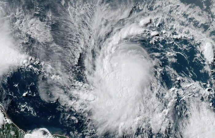 Uragano Beryl verso Barbados, chiusi aeroporti nei Caraibi – Notizie – .