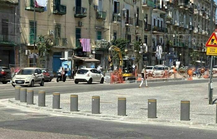 cambia il progetto per “rifare” Corso San Giovanni – .
