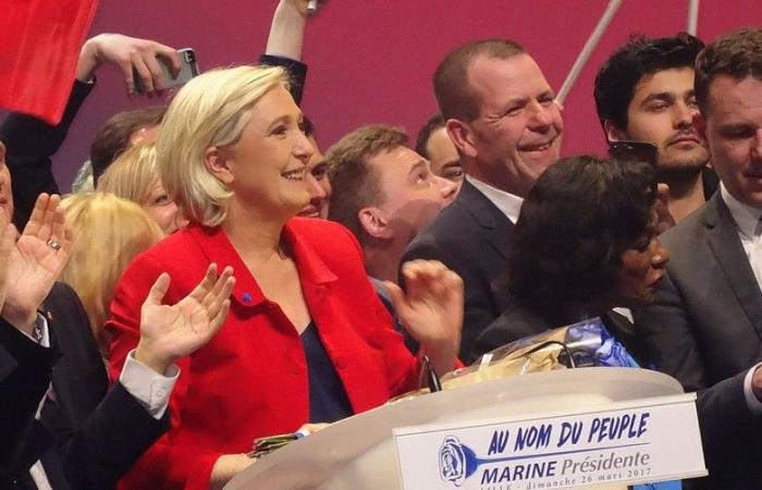 Le Pen vince, ma i mercati ora sono più calmi – .